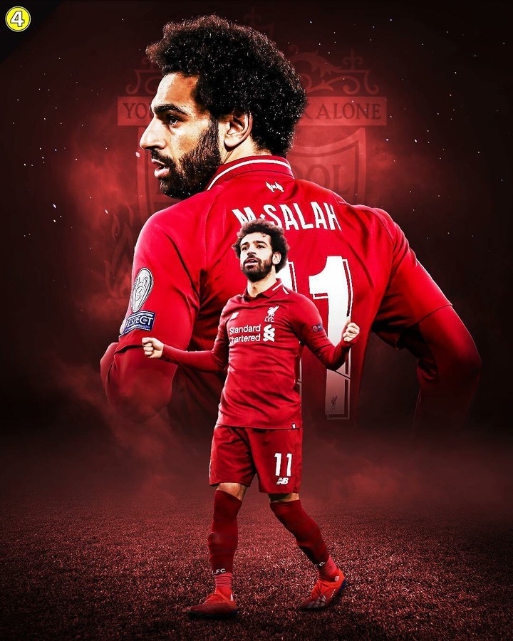 Salah