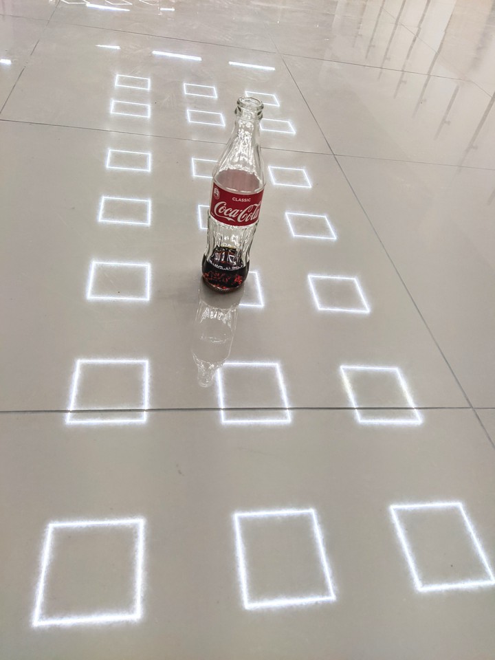 Coca-Cola