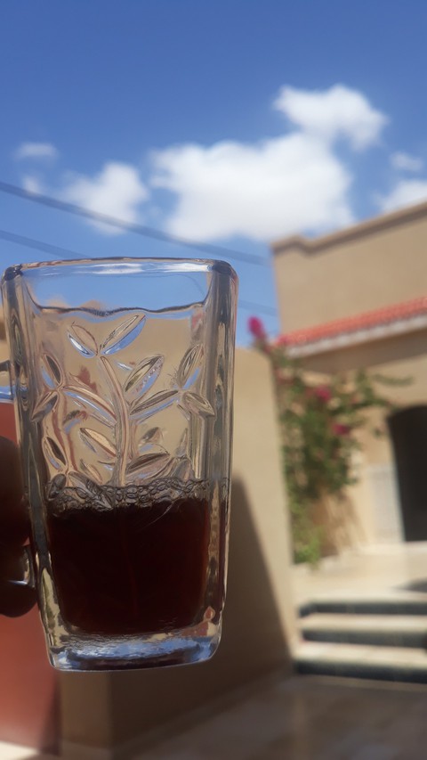 tea