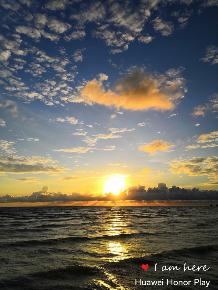 my Sunrise