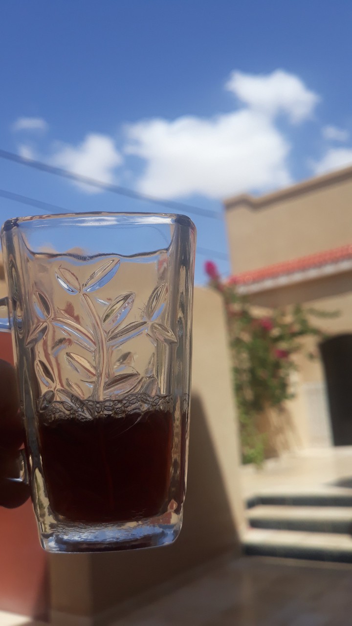 tea