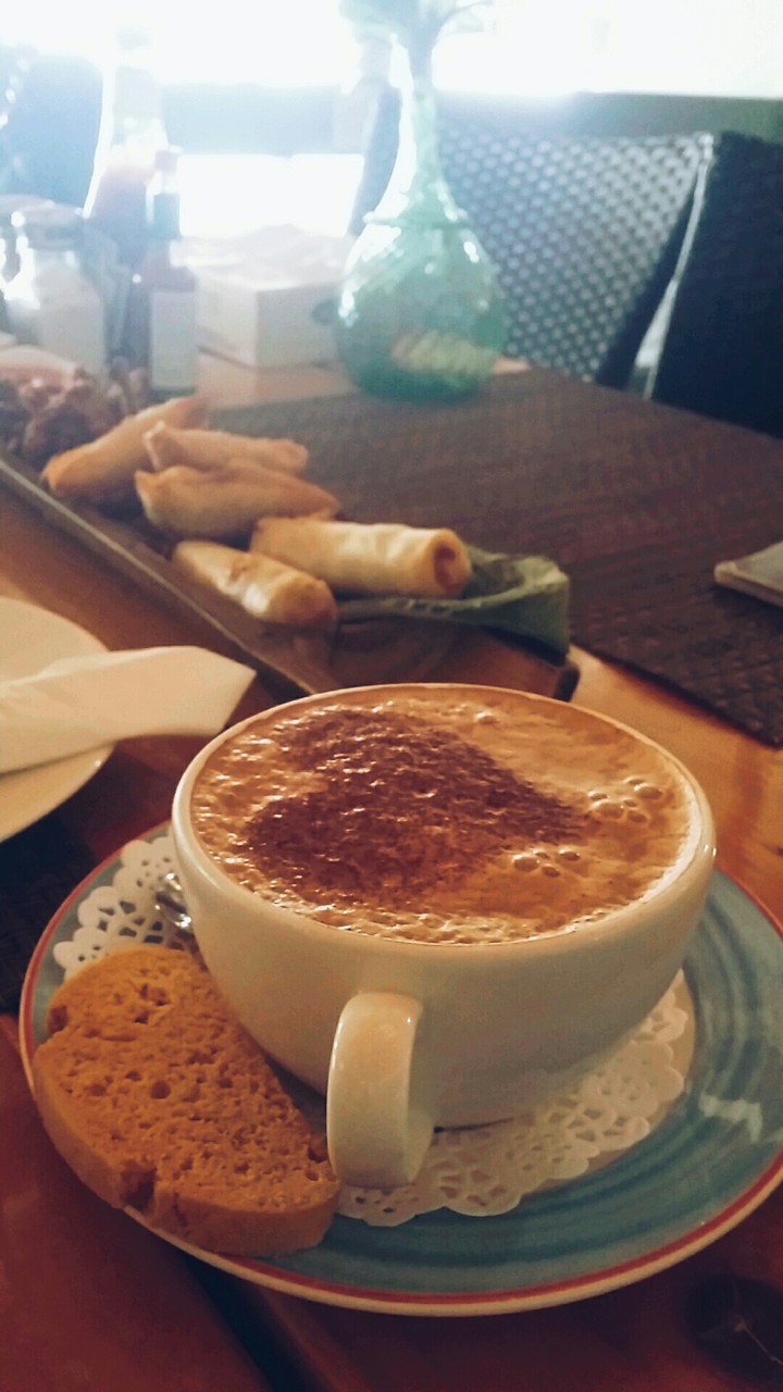 Coffee