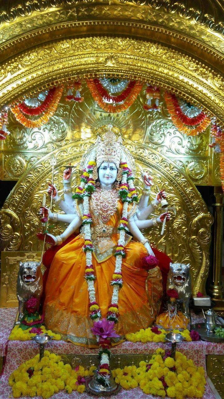 Jai mata di