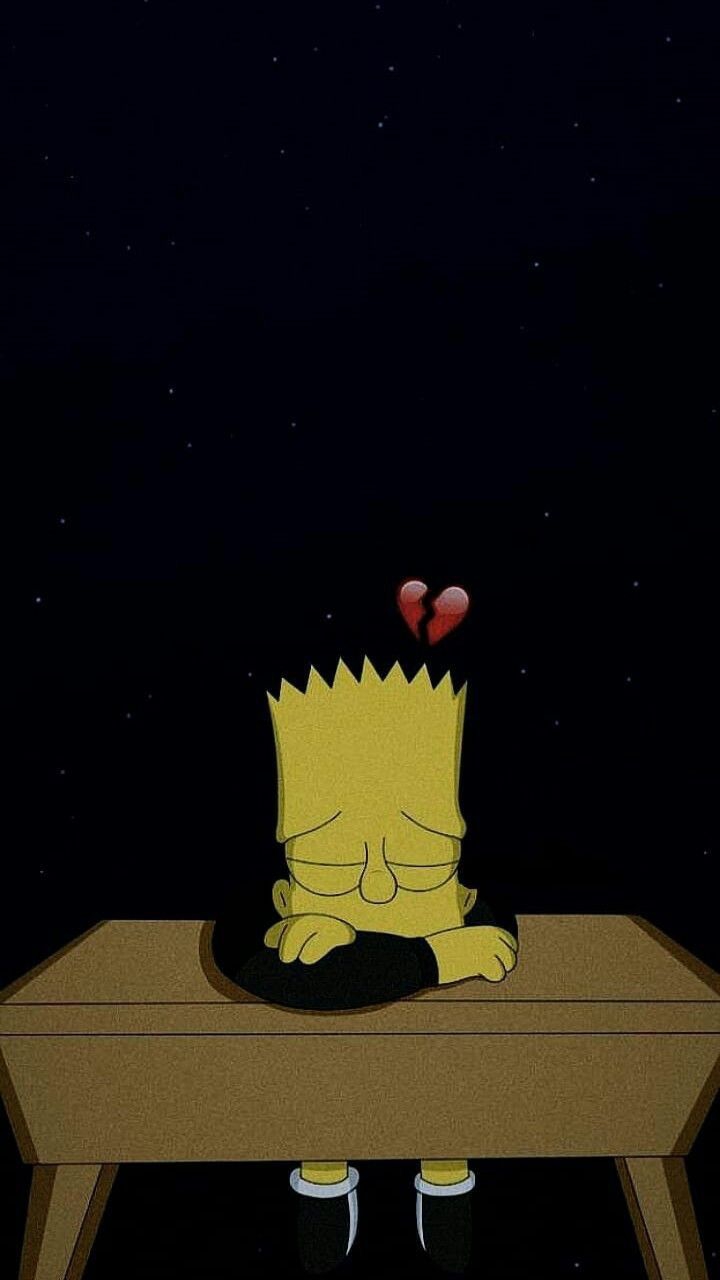 depressed