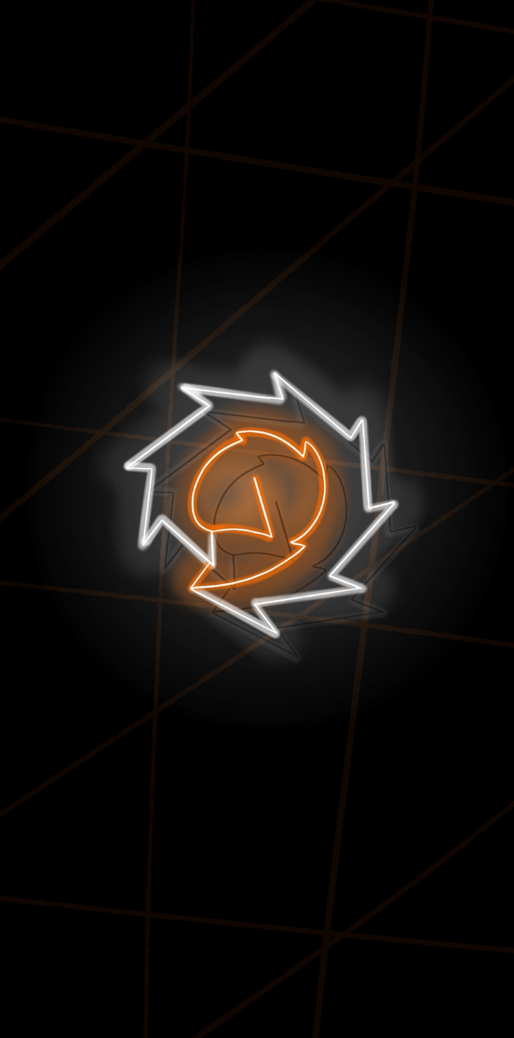 mine