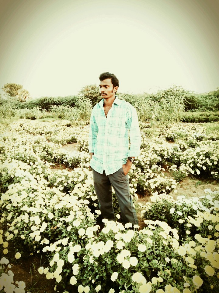 happy