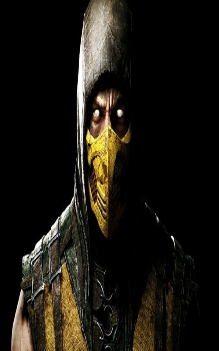 scoorpin