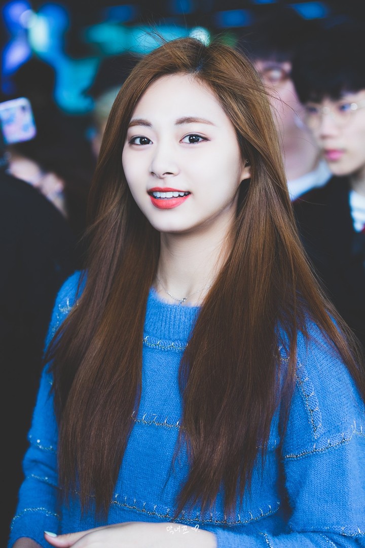 Tzuyu