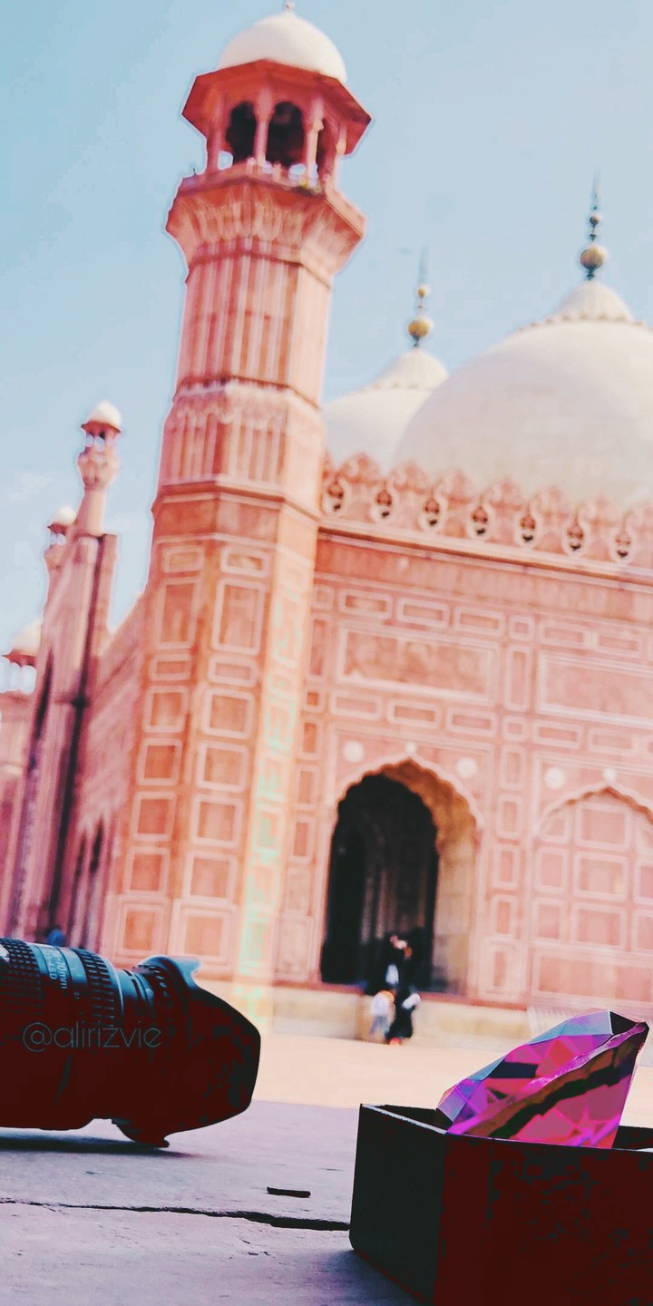 Ramadan kareem