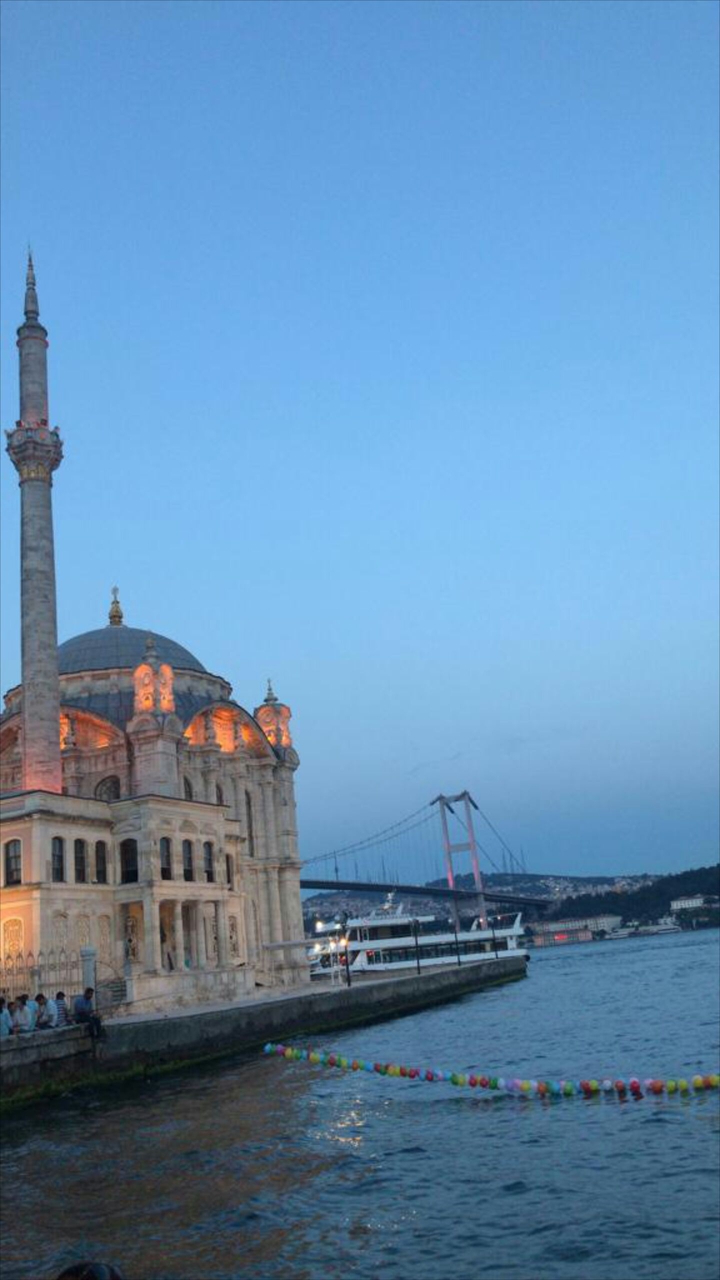 Ortaköy