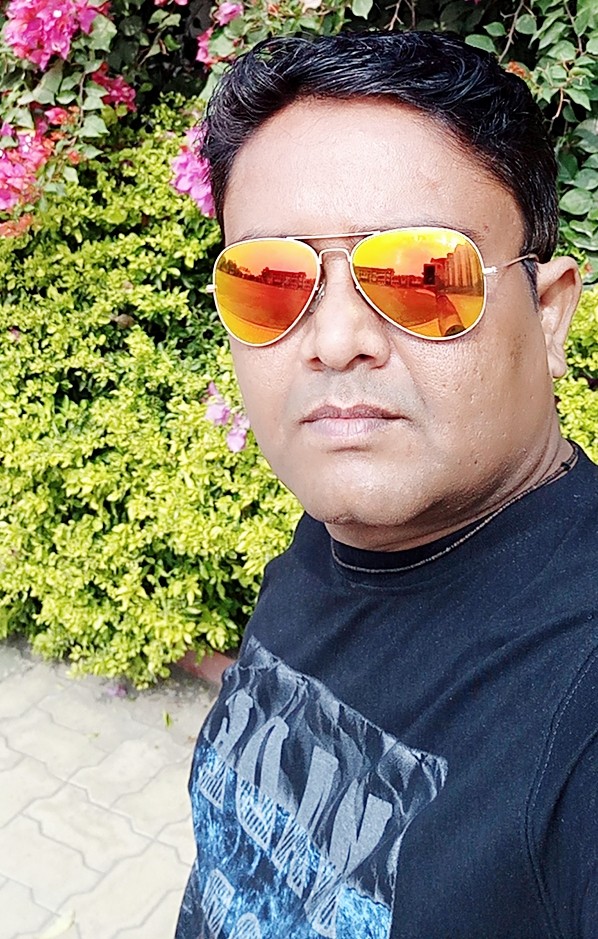 selfy time