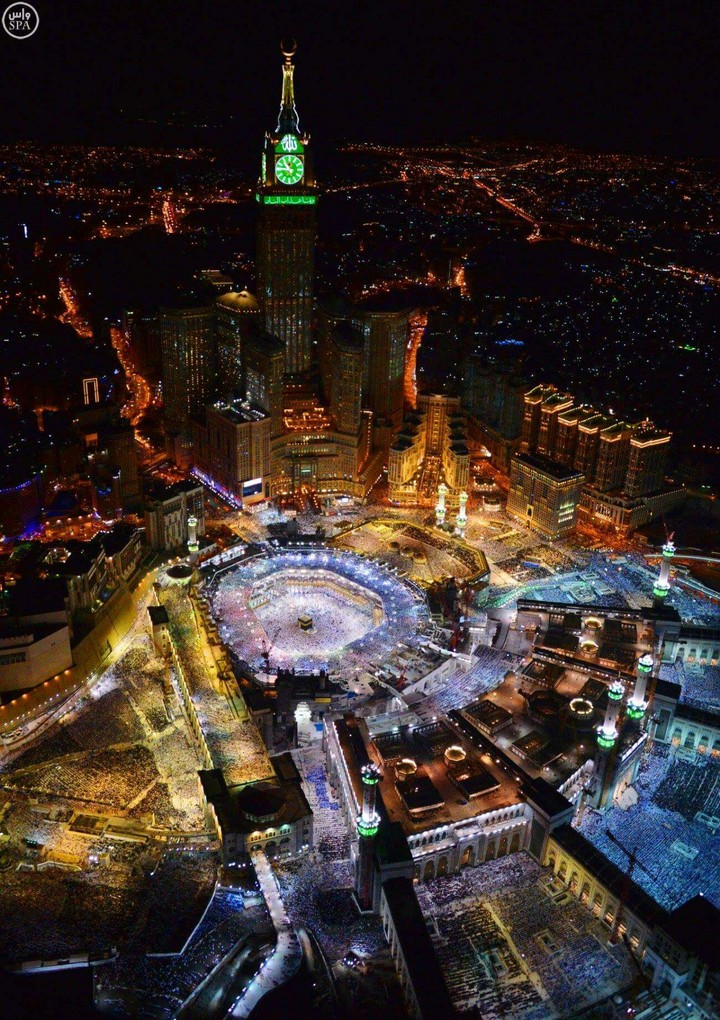Mekka,