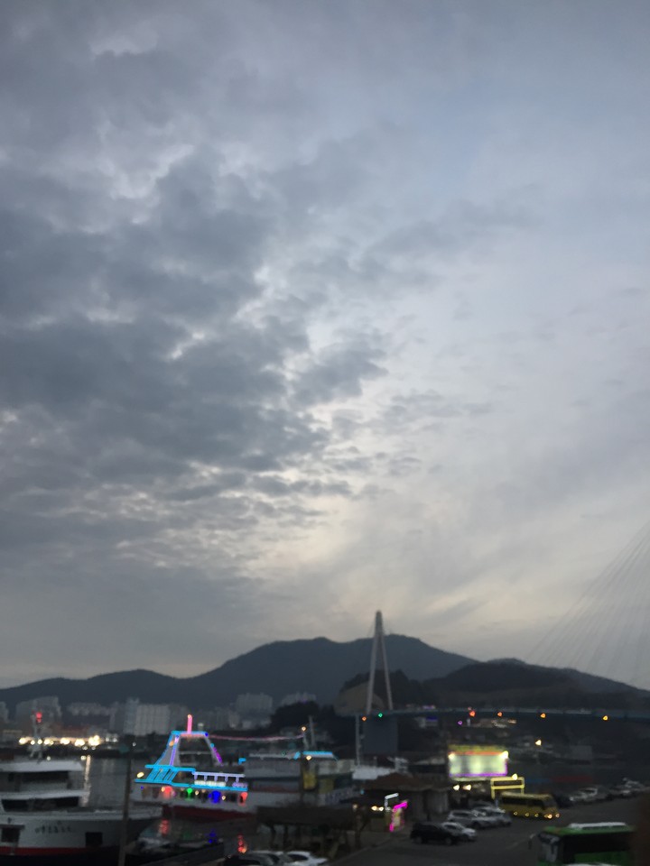 Yeosu