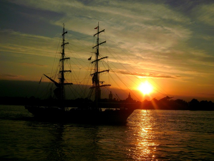 Ship