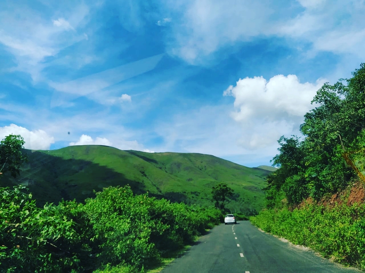 journey that never ends