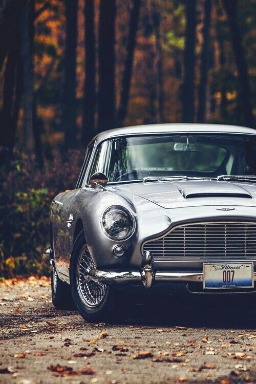 nice car