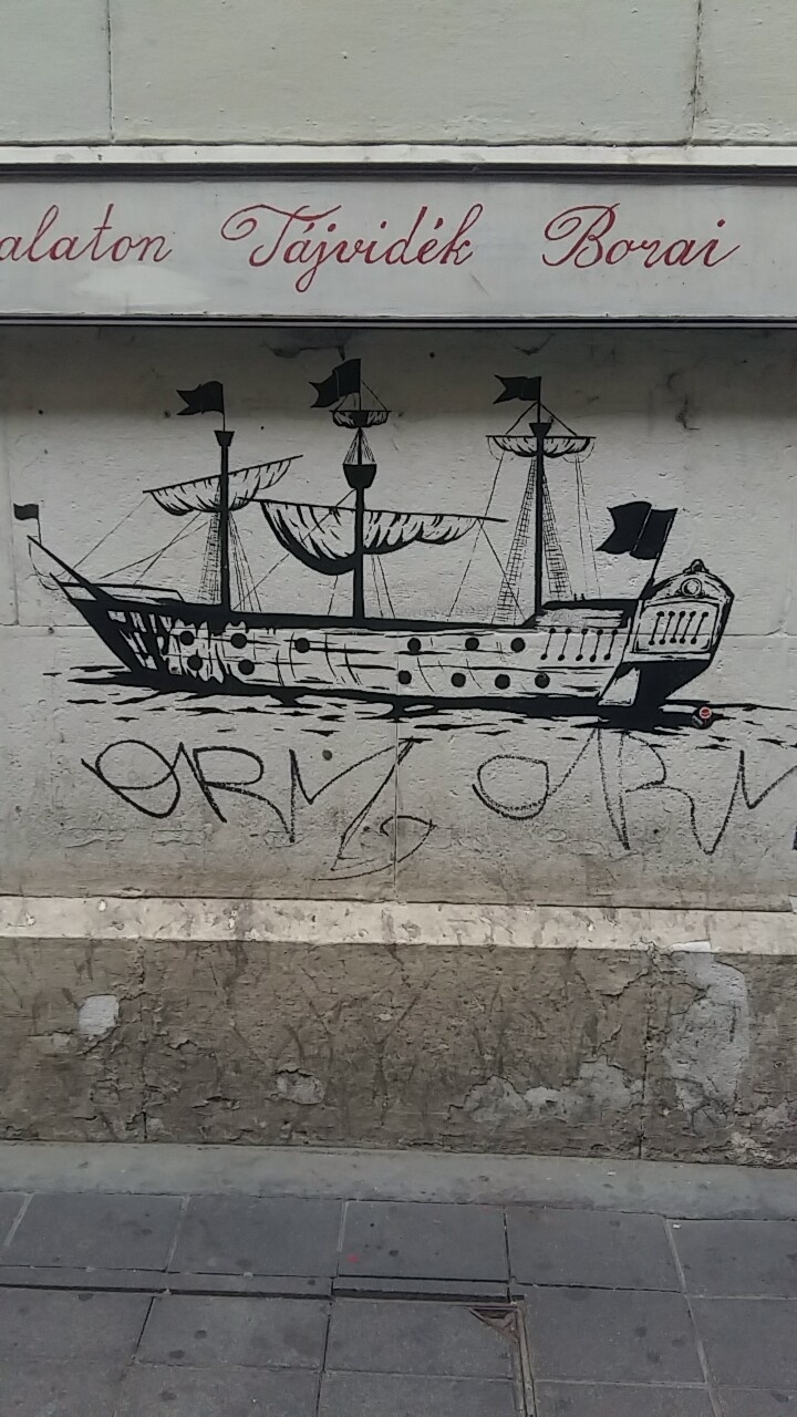 Budapest