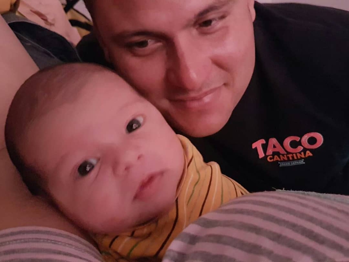 mi bebe