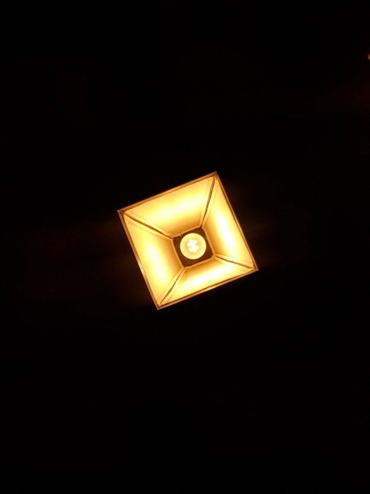 lights