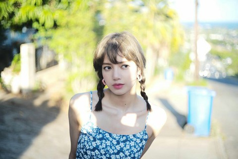 HAWAII LISA