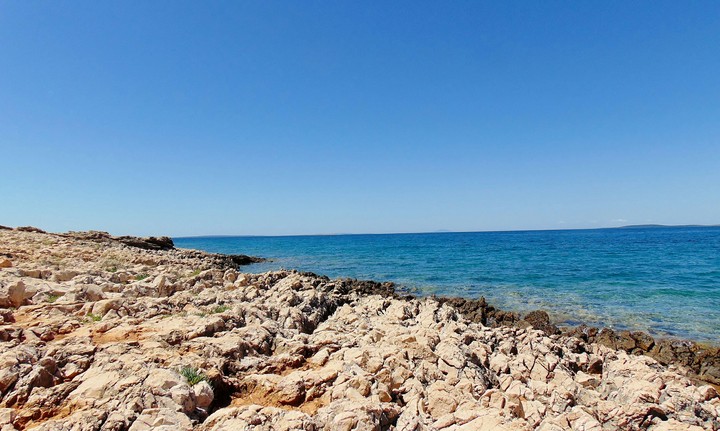 Rock Beach