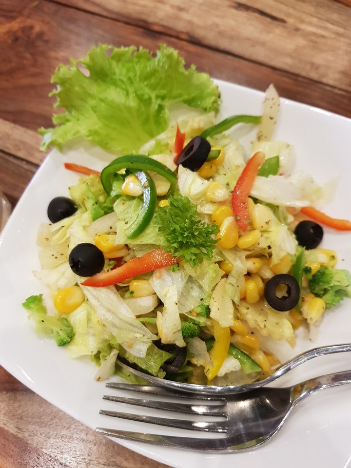 salad