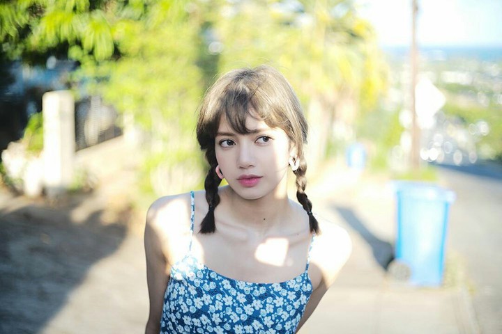 HAWAII LISA