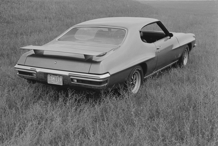 pontiac