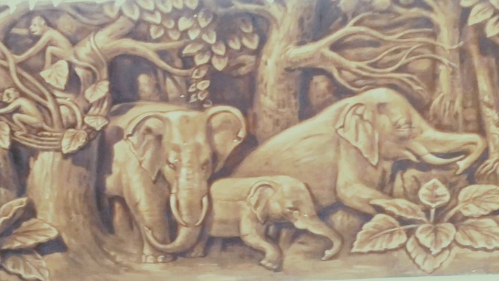 elephant