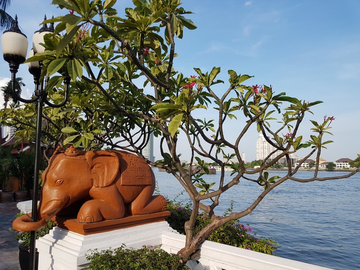 Resort in Bangkok