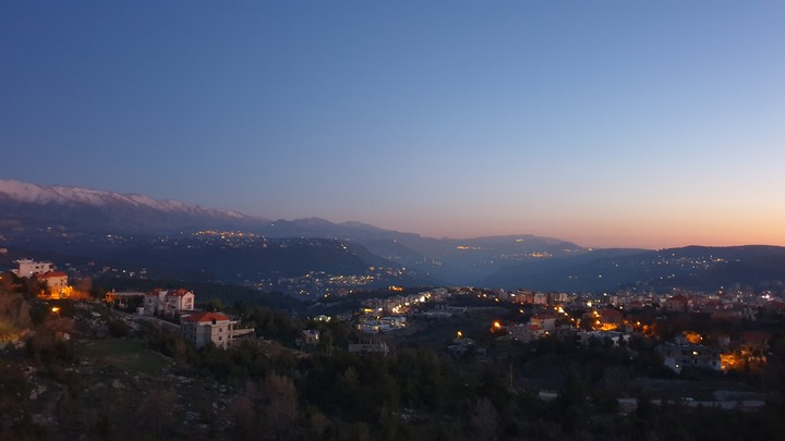 Lebanon