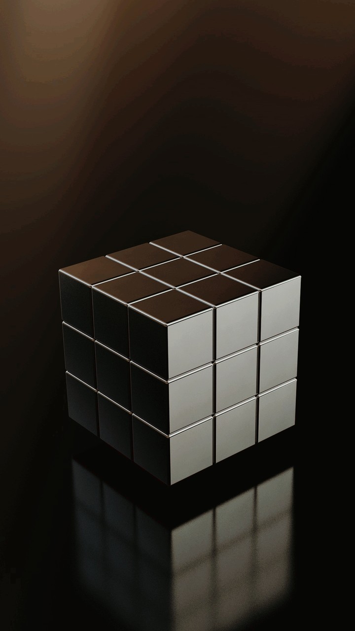 square box