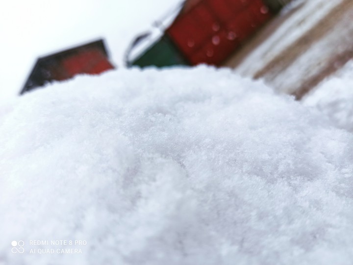 nevicata