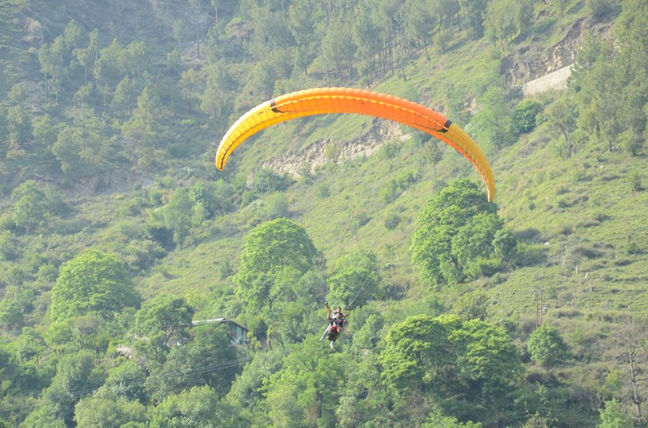 adventure