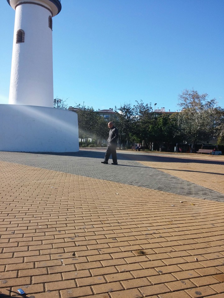 Soledad