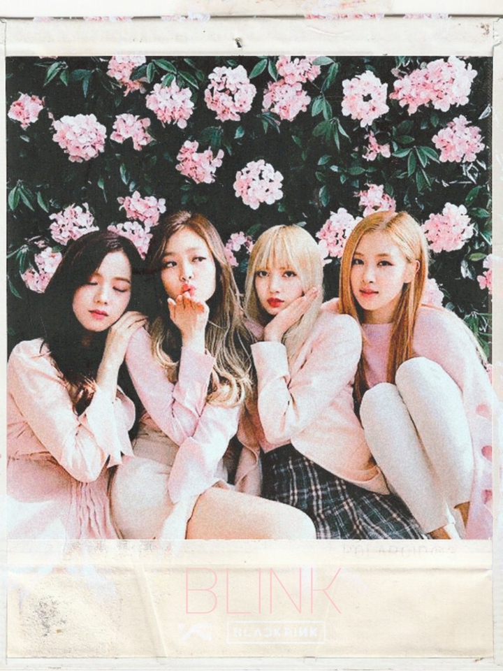 Blackpink