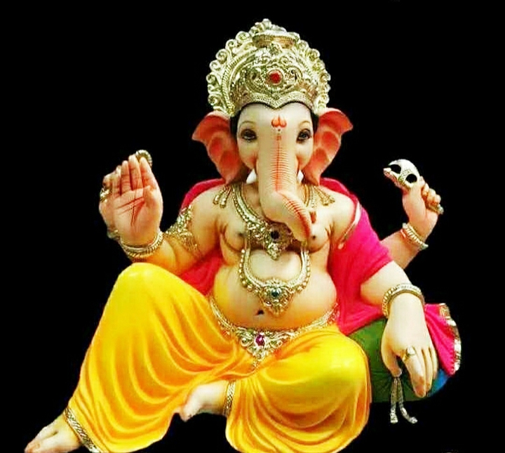 ganesha