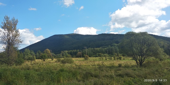 Карпати