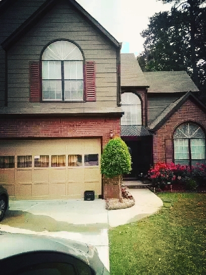 Home