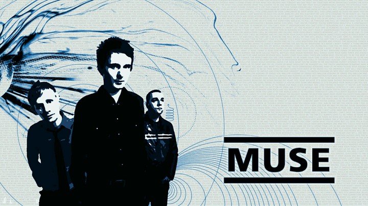 Muse Wallpaper