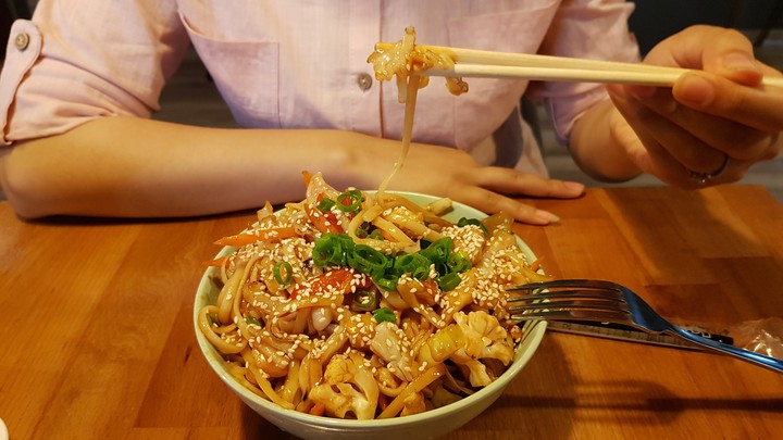 noodle