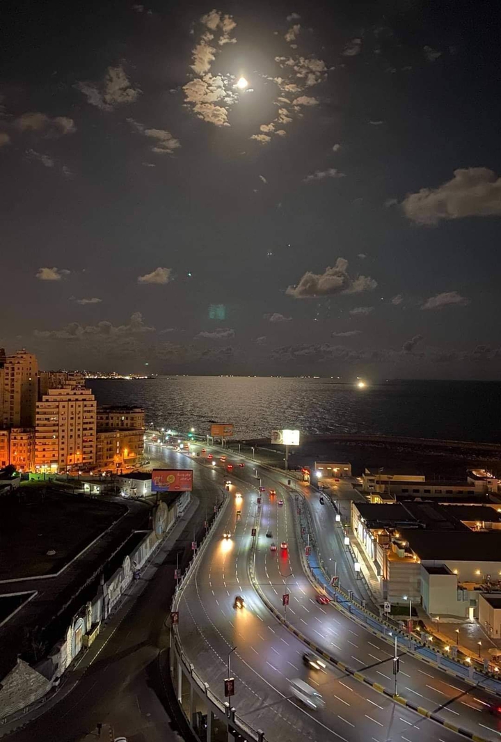 Egypt