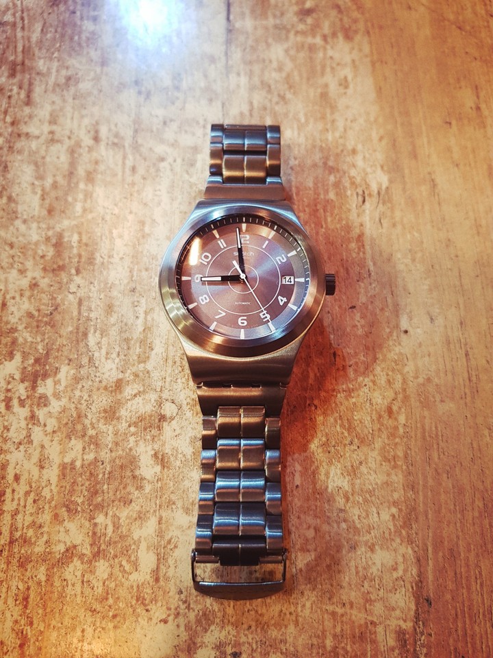 watch