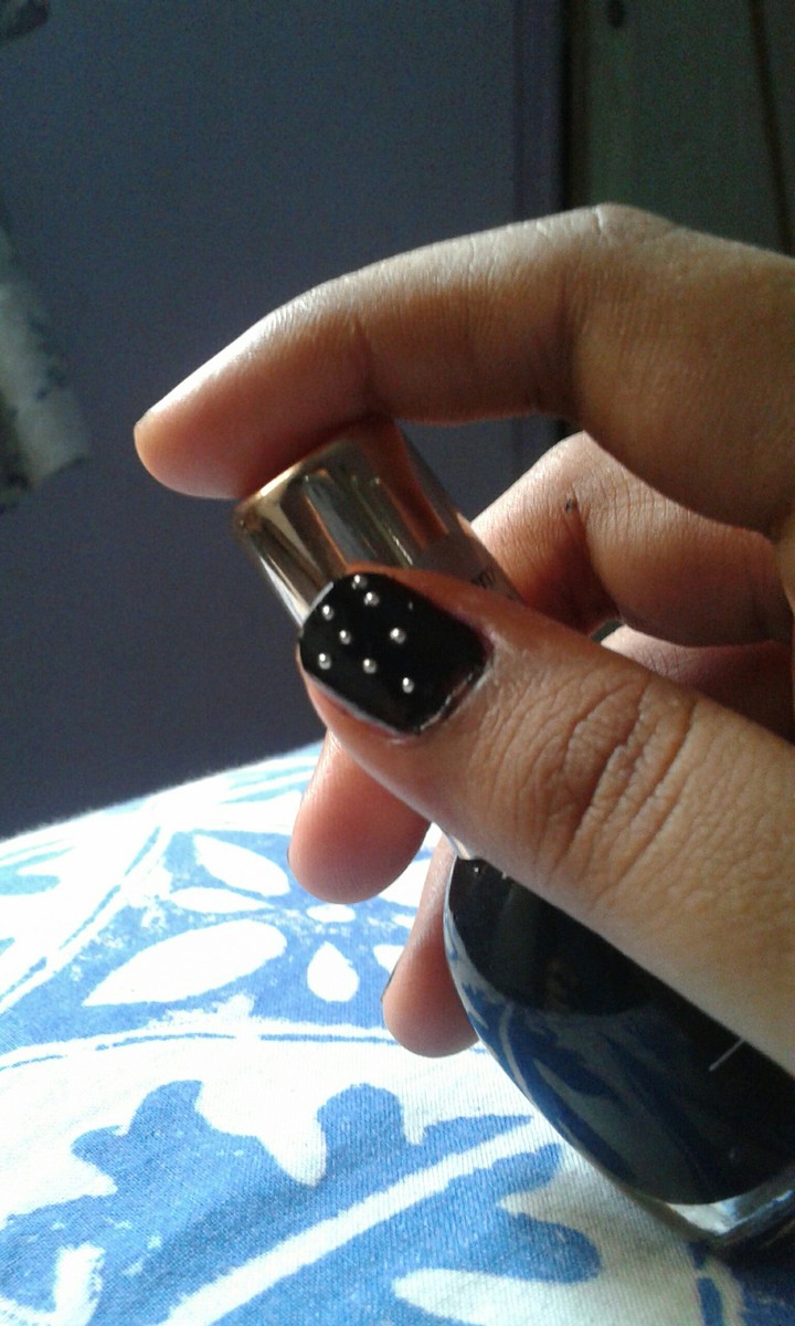 nail art