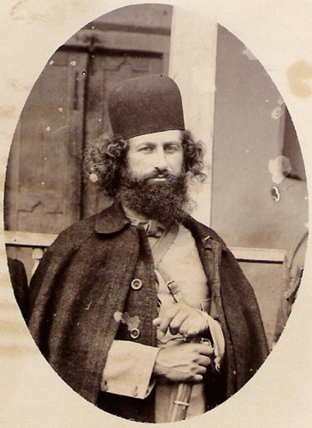 Mirza