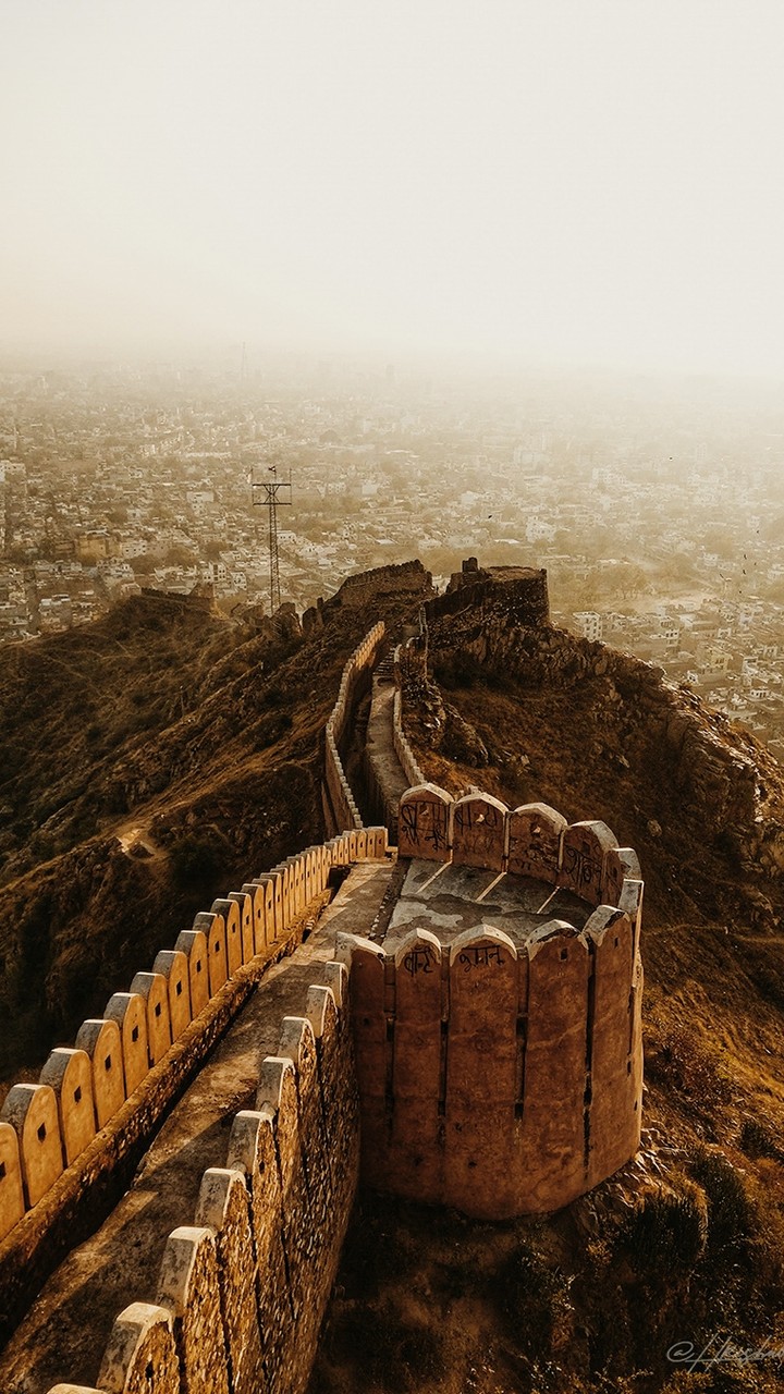The Fort
