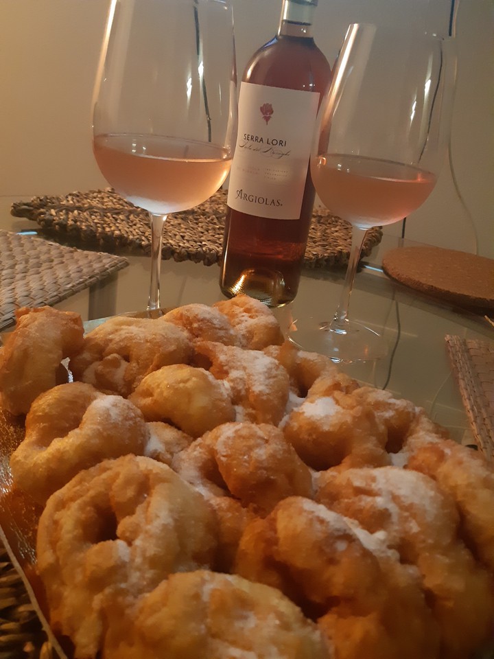 Sweet moments
