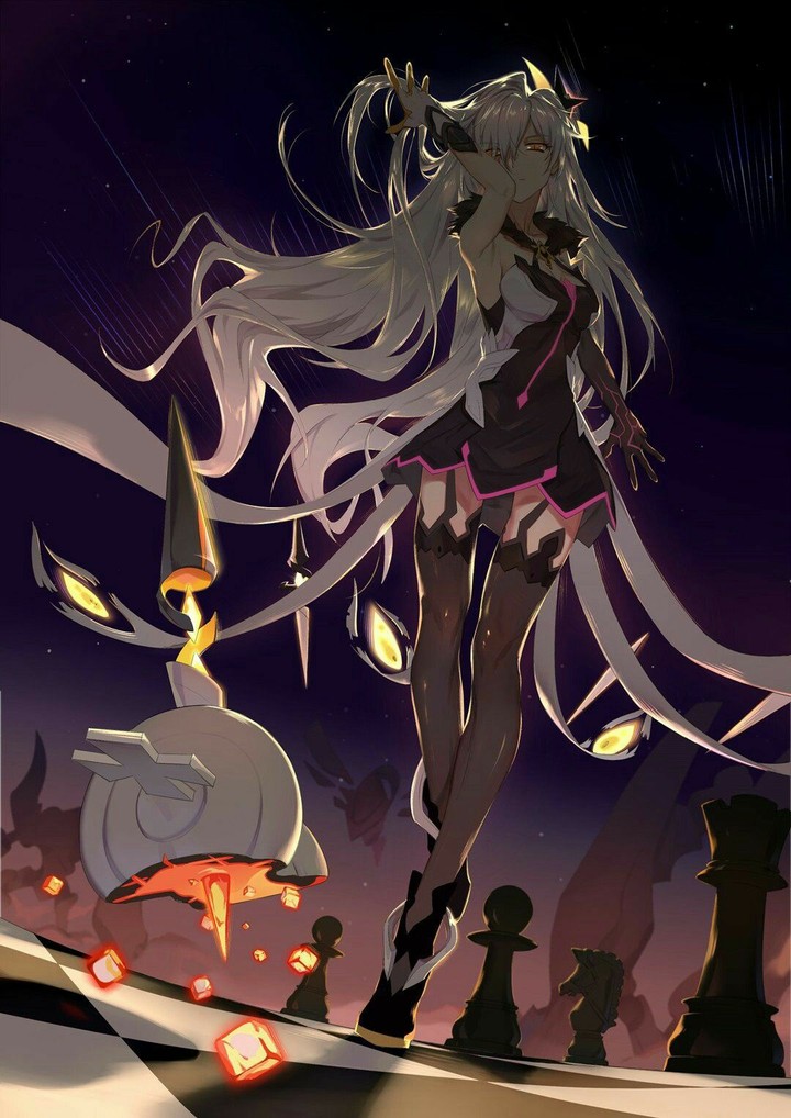 Anime Wallpaper