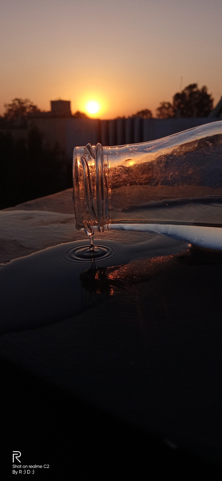 #sunset