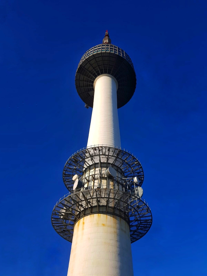 Namsan Tower